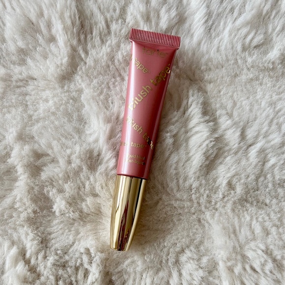 Tarte Liquid Blush in Pink - Picture 3 of 4